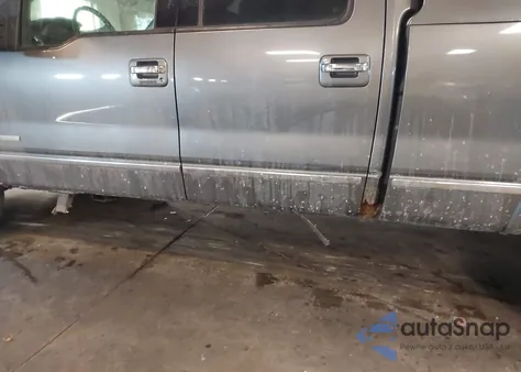 2012 Ford F-150 Platinum from USA, damaged, VIN 1FTFW1ET0CFB62598